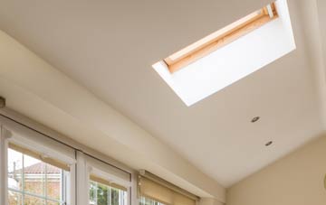 Erbistock conservatory roof insulation companies