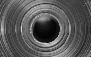 Erbistock edpm waterproofing