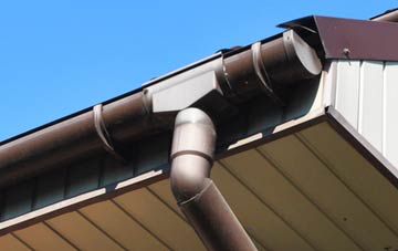types of Erbistock fascias