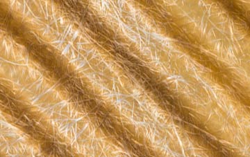 Erbistock fibreglass roof waterproofing