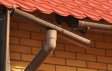 Erbistock gutter repair costs
