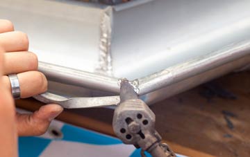 disadvantages of Erbistock lead roofing