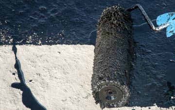 Erbistock liquid sealant waterproofing