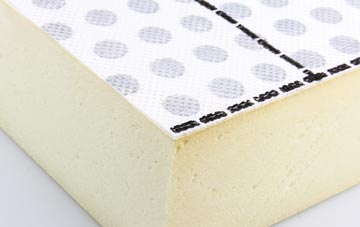 meeting Erbistock building codes