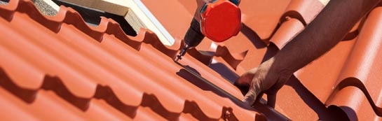 save on Erbistock roof installation costs