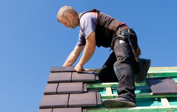 disadvantages of Erbistock slate roofing
