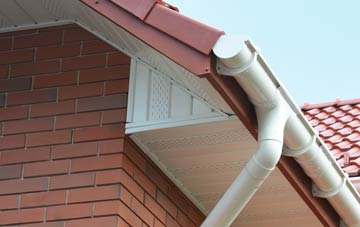 Erbistock soffit repair costs