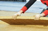 find rated Erbistock roof insulation companies