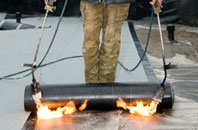 Erbistock flat roof sealing quote