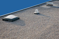 Erbistock flat roofing