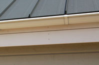 Erbistock soffit repair