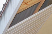 rated Erbistock soffit repair companies
