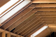 Erbistock tapered roof insulation quotes